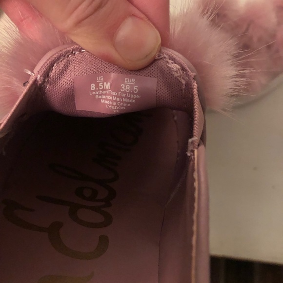 Sam Edelman slides - Picture 3 of 3